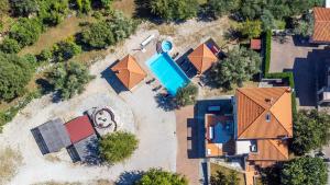 Beautiful Villa Grande with pool Island Krk