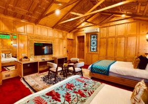 Kashmir Mahal Resorts by Stay Pattern
