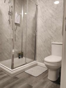 Leeds Gateway Apartment