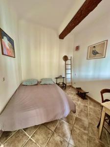 Cocon provençal - Aix en Provence - centre ville