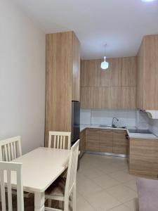 Albania Haven Apartment 1 Fuat Toptani