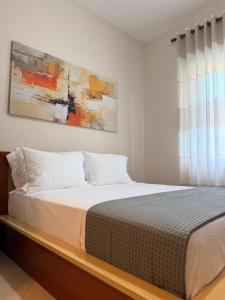 Albania Haven Apartment 1 Fuat Toptani