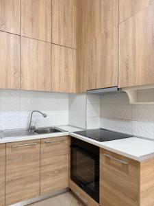 Albania Haven Apartment 1 Fuat Toptani