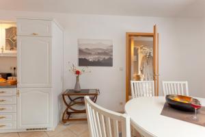 FeWo 17 6, Weidenweg 22 f