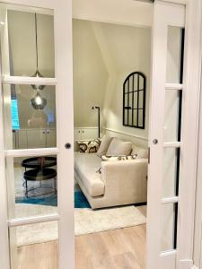 Ferienwohnung Luettje Moehl - Kleines Paradies am Wattenmeer in Keitum Sylt