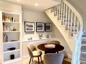 Ferienwohnung Luettje Moehl - Kleines Paradies am Wattenmeer in Keitum Sylt