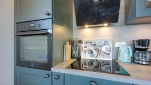 Apartment Adria 1 by Villas Guide