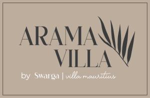 Arama Villa by Swarga Mauritius