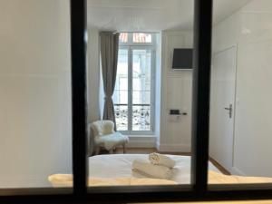 La Maison Béraud - Prestige - Centre historique de La Rochelle