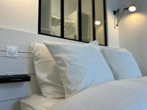 La Maison Béraud - Prestige - Centre historique de La Rochelle