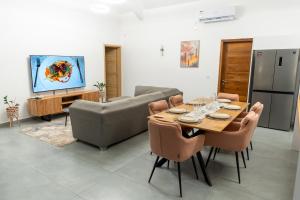 Arama Villa by Swarga Mauritius