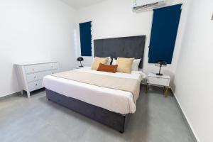 Arama Villa by Swarga Mauritius