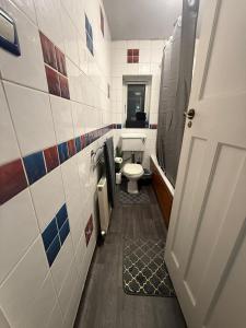 Your Comforting Home Minutes from Wembley Stadium