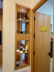 Loft art-déco centre-ville Casa