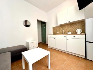 Studio 15m2 w centrum & PARKING za darmo