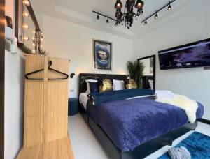 Perfect 5 bedroom villa stylish decor