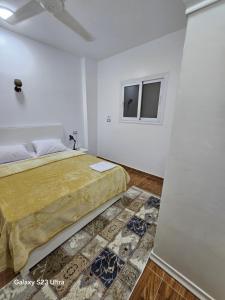 Nanis Guest House Nile View