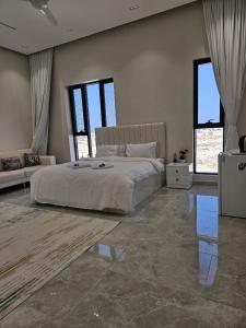 فلة الشروق - Sunrise Villa