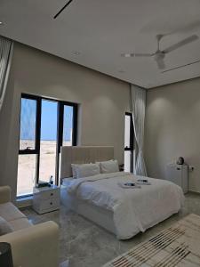 فلة الشروق - Sunrise Villa