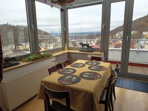 Královská vyhlídka