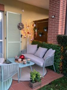 Dimore Granaio nr5 Wine & Countryside Experience, welcome box, free parking & pool