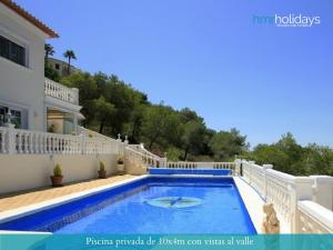 Villa Atria - HMR Holidays