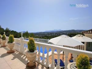 Villa Atria - HMR Holidays