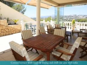 Villa Atria - HMR Holidays