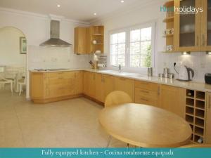 Villa Atria - HMR Holidays