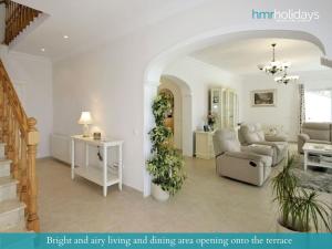 Villa Atria - HMR Holidays