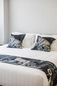 The SPACE Apartment 614