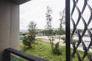 The SPACE Apartment 614