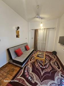 Nanis Guest House Nile View