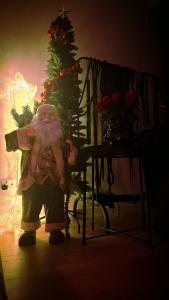 Apartament BDSM Lalka Miłości