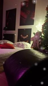 Apartament BDSM Lalka Miłości