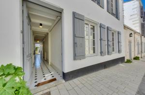 790 La Baronnie - Maison familiale de charme