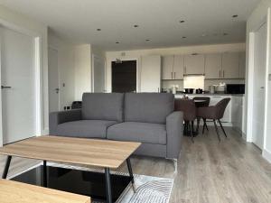 Perfect CityStay-2Bed2Bath Apartment in CityCentre