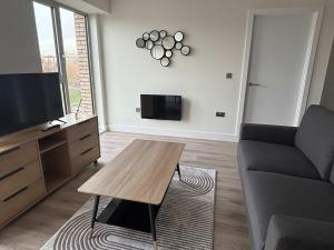 Perfect CityStay-2Bed2Bath Apartment in CityCentre