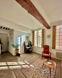 Cocon provençal - Aix en Provence - centre ville