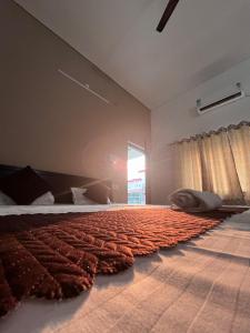 Adi Kashi Villa