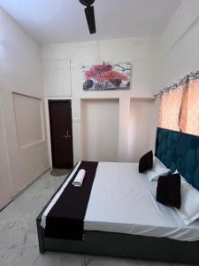 Adi Kashi Villa