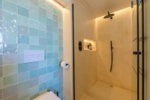 Casa Acua Alta Aljaranda