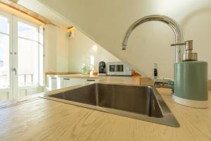 Casa Acua Alta Aljaranda