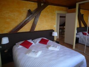 La Maison Des Bonheurs photo 6