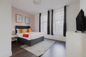 The Regency | Seafront Lux Apartments!