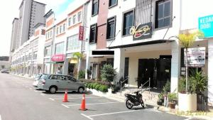 Victory City Hotel Crystal Bay