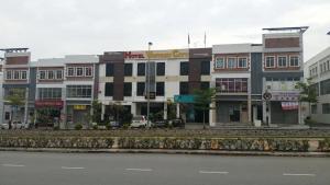 Victory City Hotel Crystal Bay