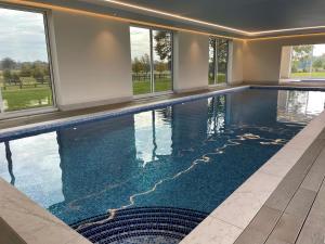 Martley Hall Estate by Group Retreats