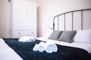 Il Nazario Hideout ampio Spazio in zona Acquario