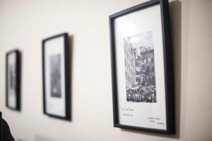 Il Nazario Hideout ampio Spazio in zona Acquario